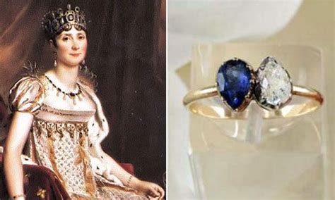 josephine de beauharnais engagement ring